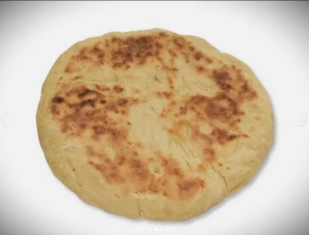 Bazlama
