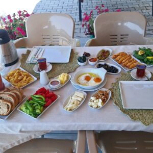 Serpme Kahvaltı