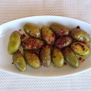 Serpme Kahvaltı - Görsel 6