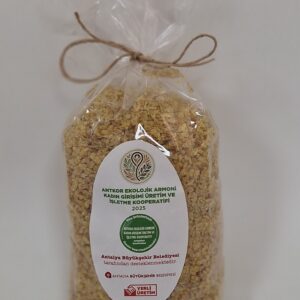 Bulgur