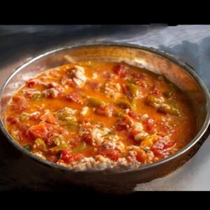 Menemen