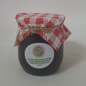 Blueberry Reçeli