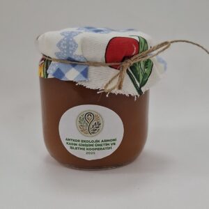 Kayısı Marmelatı